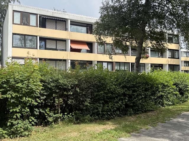 TOP ! Sehr schöne 3 Zimmer Wohnung im Erdgeschoss in Gütersloh