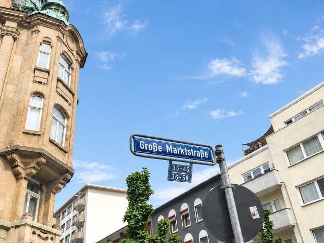 TOP / seltene Gelegenheit / Gastro Eigennutzung und solide Kapitalanlage /