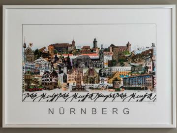 TOP serviced apartment + design at the Nuremberg Market Square