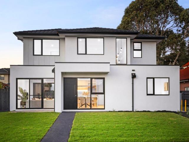 Top Shelf New Town Homes for the Taking