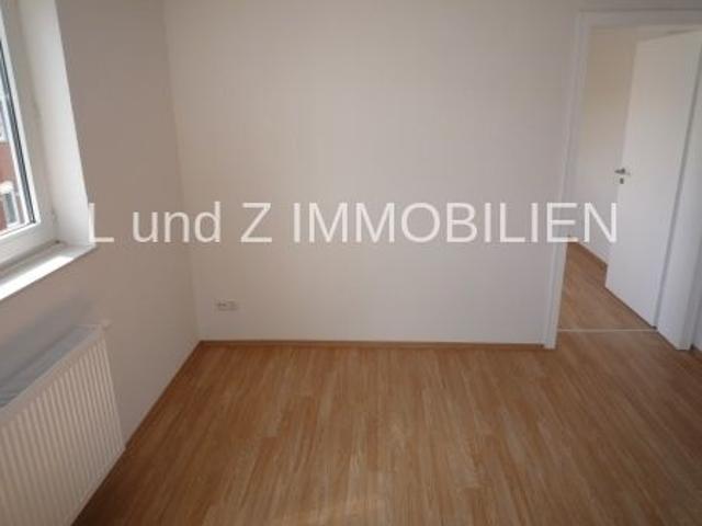 Sie suchen eine gemütliche 3 Zimmerwohnung inmitten von Alsdorf ?