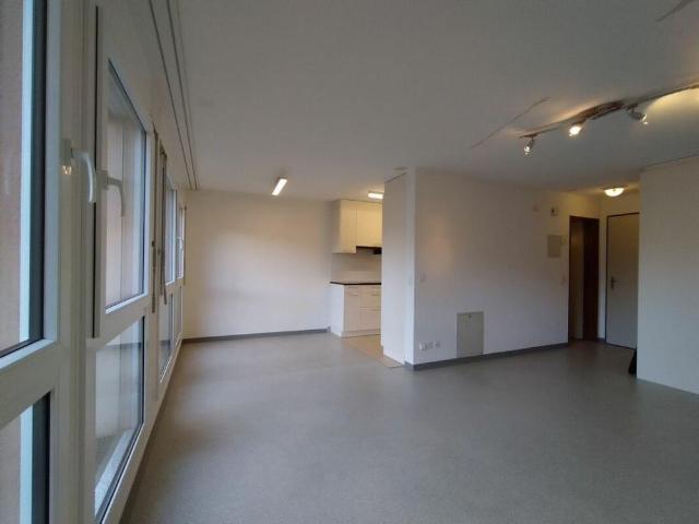 Top Single Wohnung an zentraler Lage