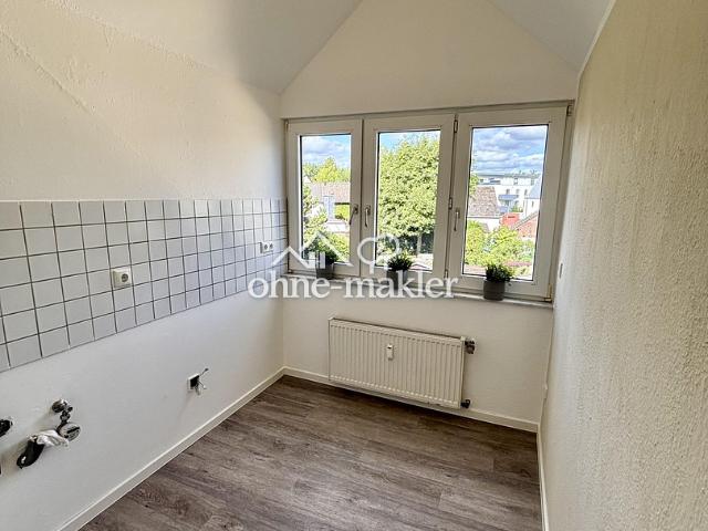 Top Single Wohnung in zentraler Lage von Bergheim Quadrath