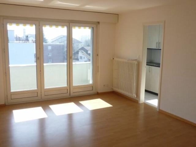 Top Single Wohnung sucht dich!