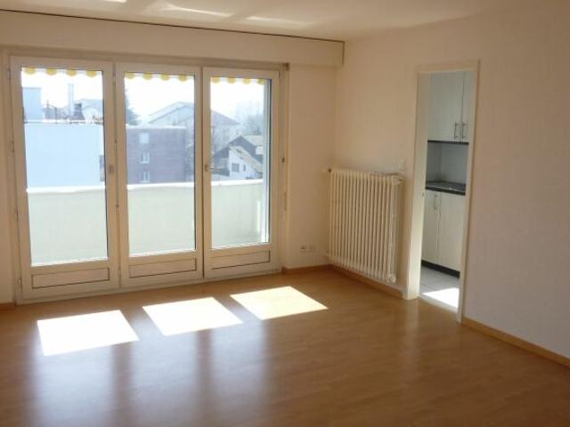 Top Single Wohnung sucht dich!