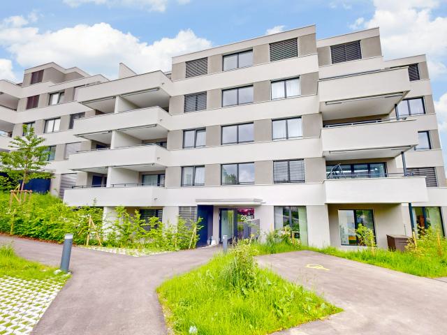 Tolle Singlewohnung