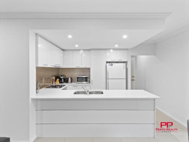 Top Spec Modern Home, Secure and low Maintenance