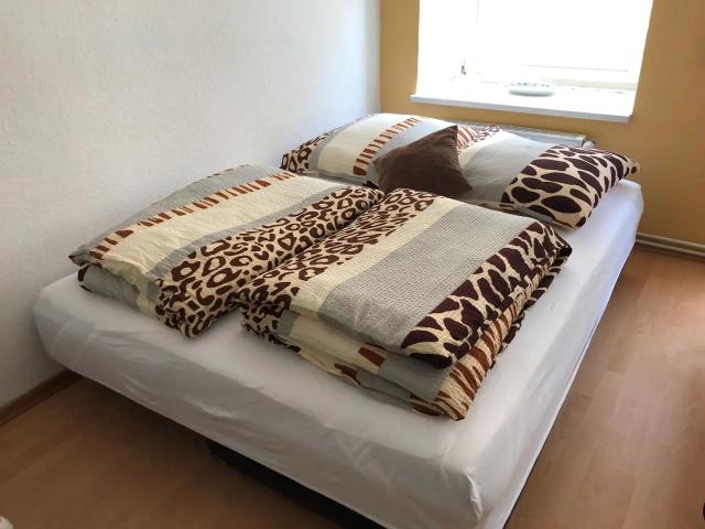 Top Spot in Mitte, Berlin Amsterdam Apartments for Rent