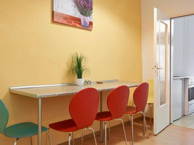 Top Spot in Mitte, Berlin Amsterdam Apartments for Rent
