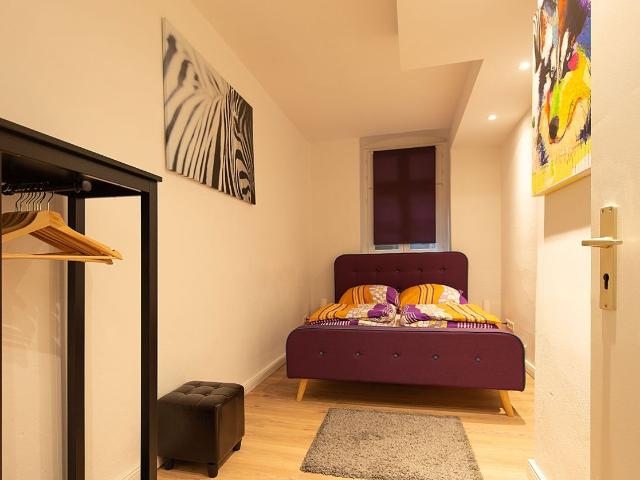 Top Spot Kreuzburg Central apartment, Berlin Amsterdam Apartments for Rent