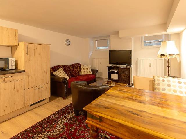 Top Spot Kreuzburg Central, Berlin Amsterdam Apartments for Rent