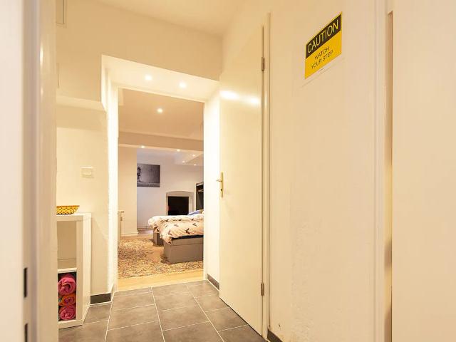 Top Spot Kreuzburg Central, Berlin Amsterdam Apartments for Rent