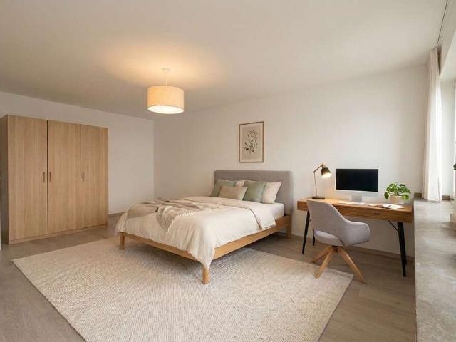 TOP STUDENTENAPARTMENT, SANIERT, VOLLMÖBLIERT, EBK, WLAN