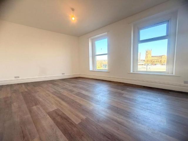 Top Stables, Eanam Old Road. 2 bed apartment to rent £875 pcm £202 pw