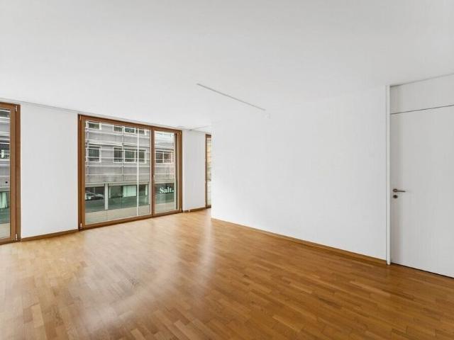 Top Stadtwohnung für Singles