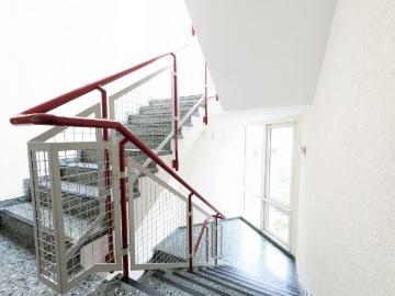 TOP Stadtwohnung saniert, modern, mit Einbauküche in zentraler Lage