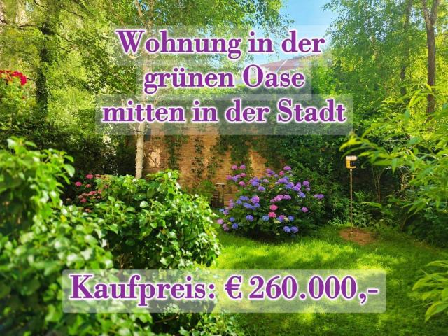 TOP STADTLAGE Ortweinplatz: Ruhig gelegene 3 Zimmer Wohnung mit hofseitiger Loggia