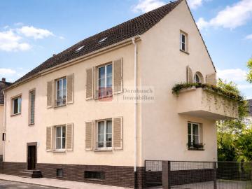 Griesheim, Frankfurt am Main, Schwanheim, Frankfurt am Main