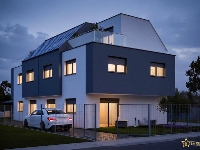 TOP SÜDLAGE FÜR SONNENANBETER! WIENERBERGER BAUMEISTERHAUS MIT KELLER. PROVISIONSFREI für den Käufer