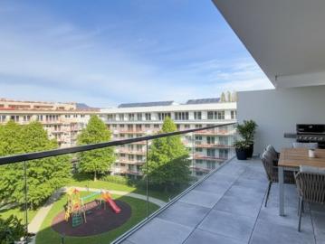 Top Penthouse Erstbezug Juni 2026