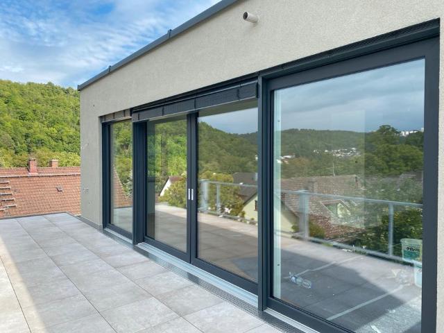 Top Penthouse Top Ausstattung Top Lage