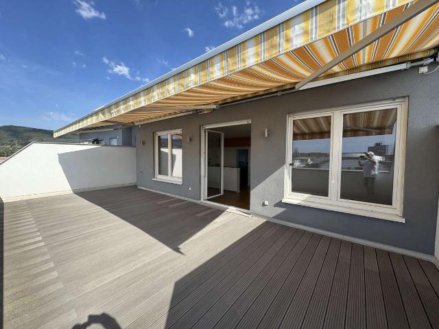 Top Penthouse Wohnung in Neustadt an der Weinstrasse