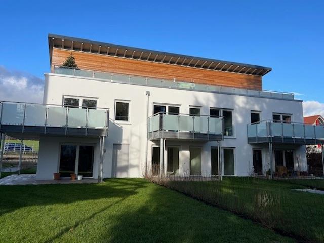 Top Penthouse Wohnung mit goßzügiger Dachterrasse!