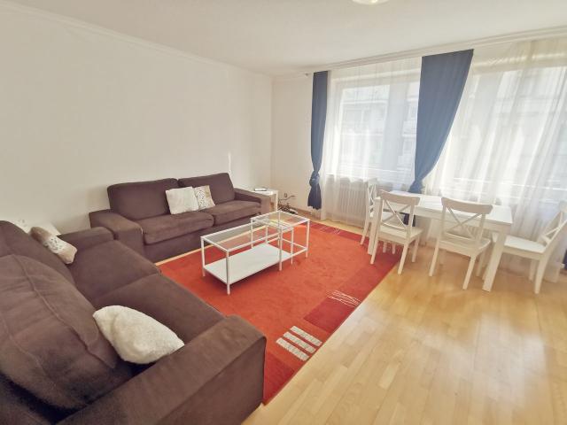 Top PLACE at the NORDSTRASSE!, Dusseldorf Amsterdam Apartments for Rent