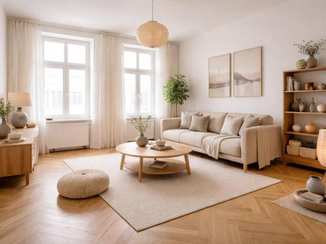 TOP PREIS | 3 Zi. Altbauwohnung | sanierungsbedürftig | 2.OG