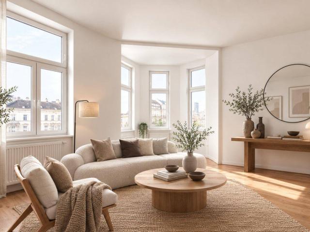 TOP PREIS | 3 ZIMMER ERSTBEZUG im 4. OG