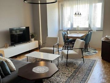 Apartment for sale in 2500