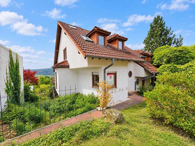 TOP PREIS ! Ein Haus für die Familie, aber auch zum Arbeiten