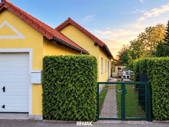 Top Preis für Ihr neues Zuhause mit riesigem Grundstück!