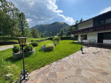 TOP PREIS! Helle Wohnung mit großem Garten
