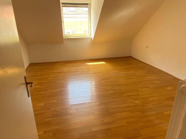 Kastellfeldgasse: Geräumige 3 Zimmer extra in Bestlage!