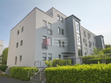 Kalbach-Riedberg - Garten