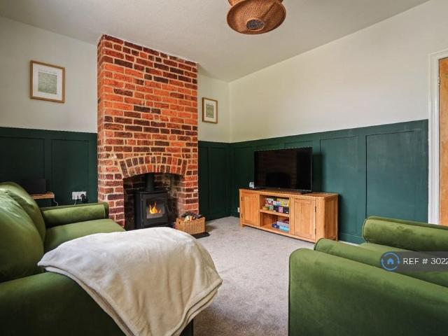 Top Road, Chesterfield, S44 2 bed terraced house to rent £1,680 pcm £388 pw
