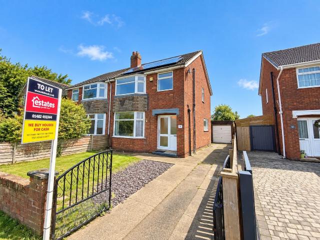 Top Road, South Killingholme DN40, 3 bed semi detached house to rent, £725 pcm | PrimeLocation