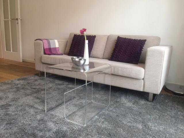 Top refurbished, fully equipped bright & beautiful flat in a top location in Central Munich