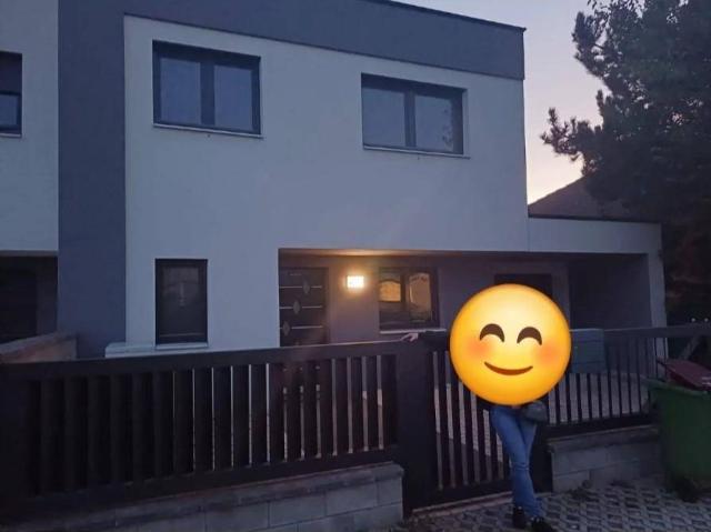 TOP Reihenhaus