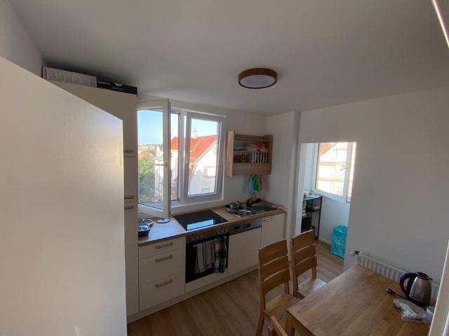 Top Rendite! 3 Zimmer Wohnung möblierte WG kernsaniert