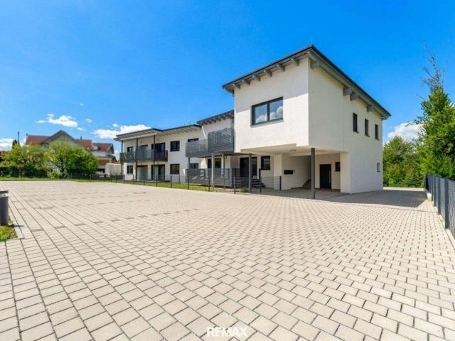 Top Rendite: Vermietete 3 Zimmer Anlegerwohnung in Drobollach am Faaker See