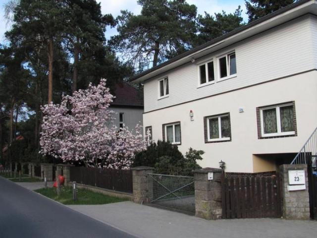Top Rendite Zweifamilienhaus im sehr beliebten Speckgürtel Berlin