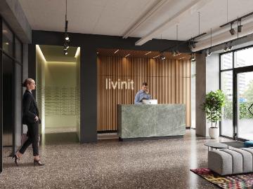 Etagenwohnung for sale in Bruchfeldplatz