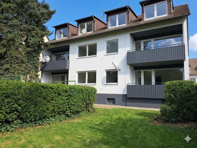 TOP Rendite in Frankfurt Zeilsheim