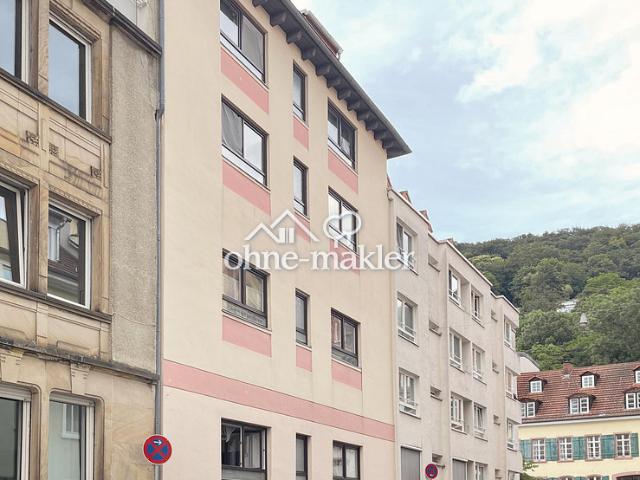 Top Renditeobjekt in begehrter Bestlage der Heidelberger Weststadt
