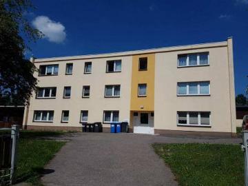 Top Renidte Objekt mit 8 WE, voll vermietet