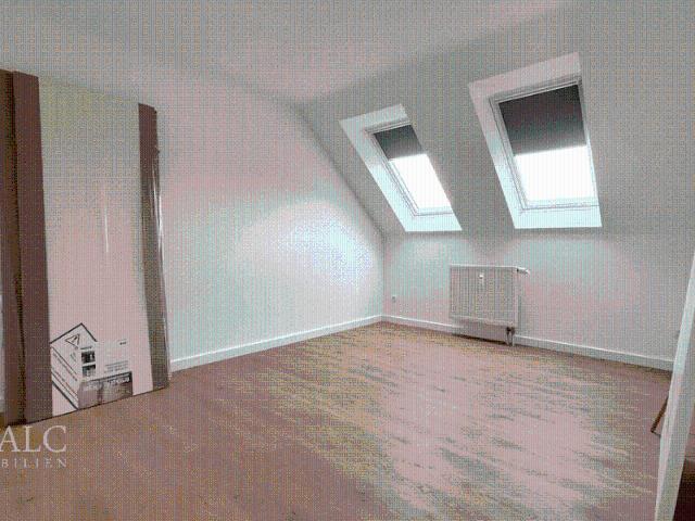 Top renonvierte 3 Zimmerwohnung