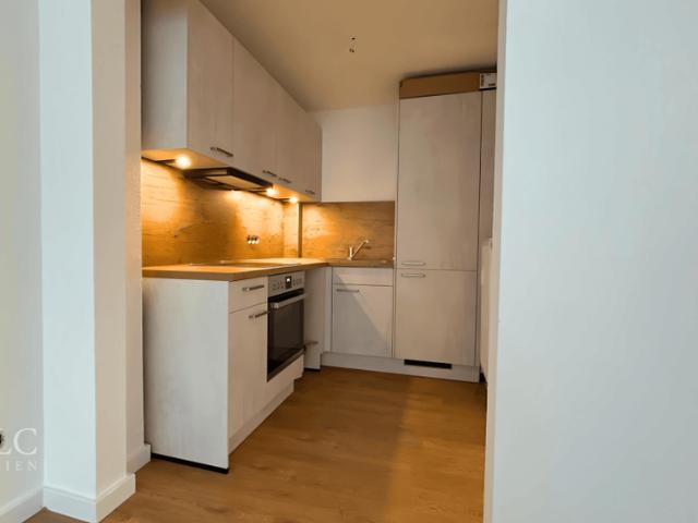 Top renonvierte 3 Zimmerwohnung