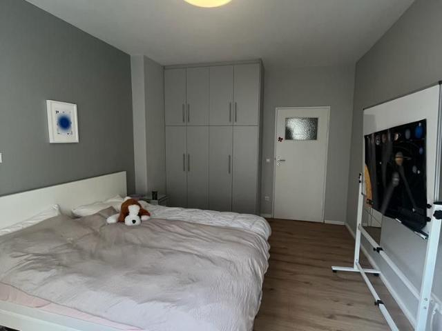 Top renovated flat with view on the canal, near Potsdamer Platz/Kudamm, Berlin Amsterdam Apartments for Rent